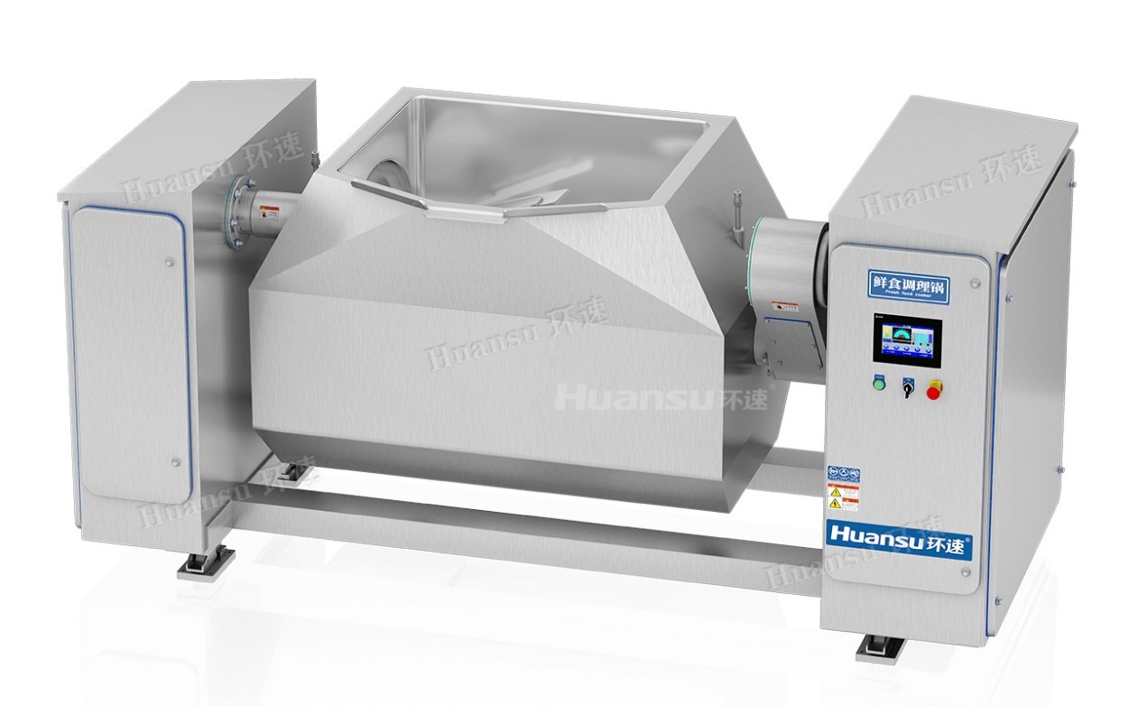 果醬智能攪拌鍋，均勻攪拌不粘鍋