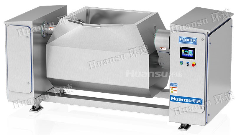 醫(yī)藥級智能攪拌鍋，與食品直接接觸安全放心