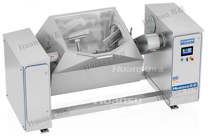食品智能攪拌鍋，均勻攪拌不糊鍋