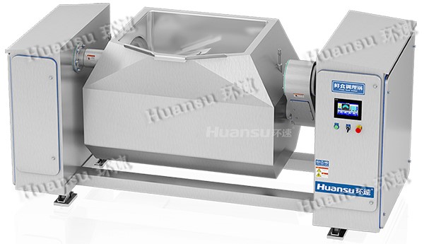 鮮食調(diào)理機(jī)是預(yù)制菜制作中重要的生產(chǎn)設(shè)備 鮮食調(diào)理機(jī)是預(yù)制菜制作中重要的生產(chǎn)設(shè)備