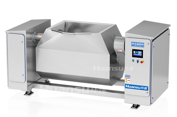 怕糊鍋？用環(huán)速科技智能攪拌鍋！