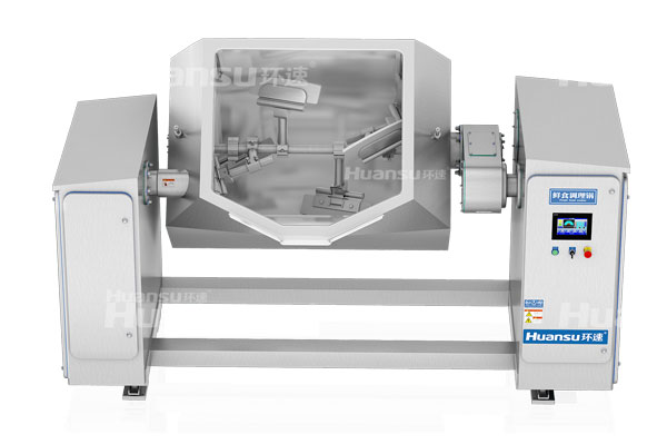蒸汽夾層攪拌鍋選擇環(huán)速科技，您可以信賴的企業(yè)！