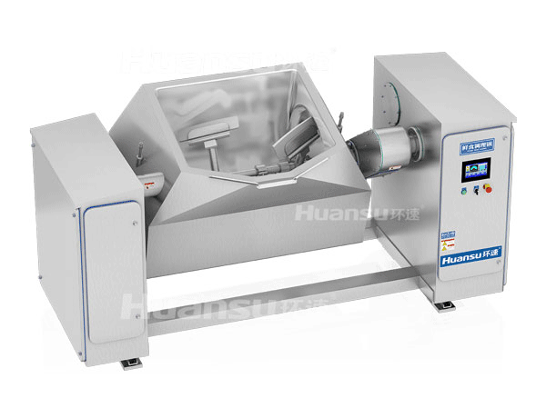 環(huán)速科技醬料攪拌鍋，輕松搞定各種醬料制作！