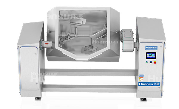 您需要優(yōu)質(zhì)全自動智能攪拌炒鍋？來環(huán)速科技看看！