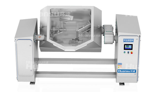 什么是智能鮮食攪拌鍋？