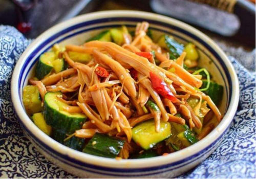 環(huán)速鮮食調(diào)理鍋包含哪些部分？