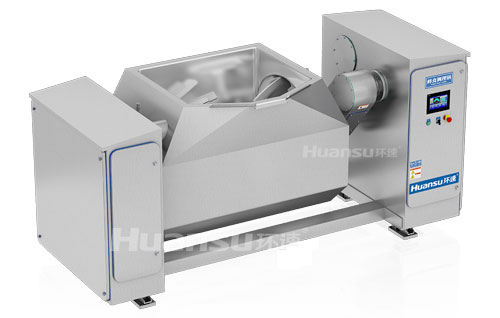 環(huán)速鮮食調(diào)理鍋包含哪些部分？