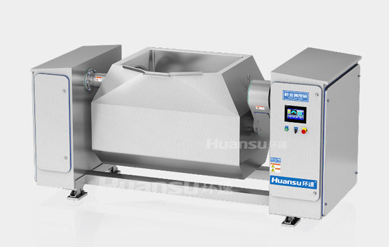 環(huán)速智能炒菜鍋，究竟怎么個(gè)智能法？（一）