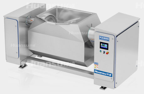 環(huán)速智能炒菜鍋，究竟怎么個(gè)智能法？（二）