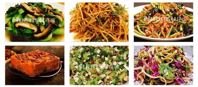 想進軍預制菜市場？您需要一款好用的攪拌鍋！