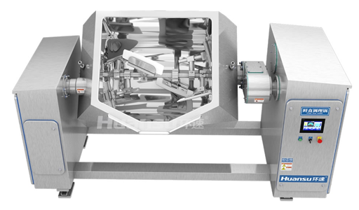 大批量食材的攪拌費(fèi)時又費(fèi)力？你需要的是一款智能自動攪拌鍋！