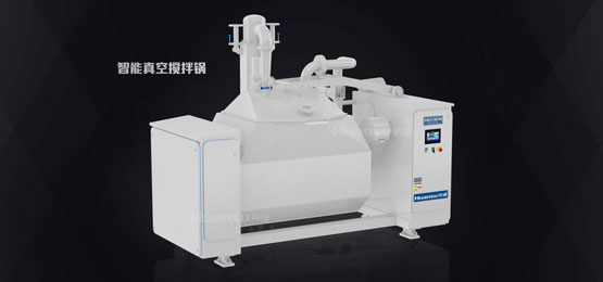 自動炒菜，食材沒出鍋就先高溫氧化？真空攪拌鍋有奇效！