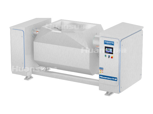 環(huán)速智能炒菜鍋，究竟怎么個智能法？