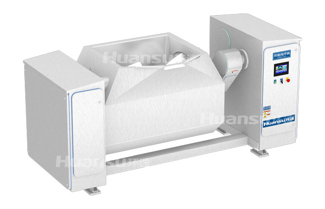 調(diào)理百味，料理珍肴，且看環(huán)速智能菜肴攪拌鍋！