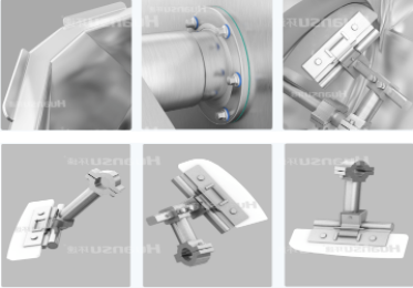 自動(dòng)炒菜仍是預(yù)制菜加工的短板？快用環(huán)速智能炒菜鍋來補(bǔ)長！
