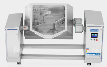 中央廚房有前途？入了行才知道不容易！還好有這款自動(dòng)炒菜鍋！
