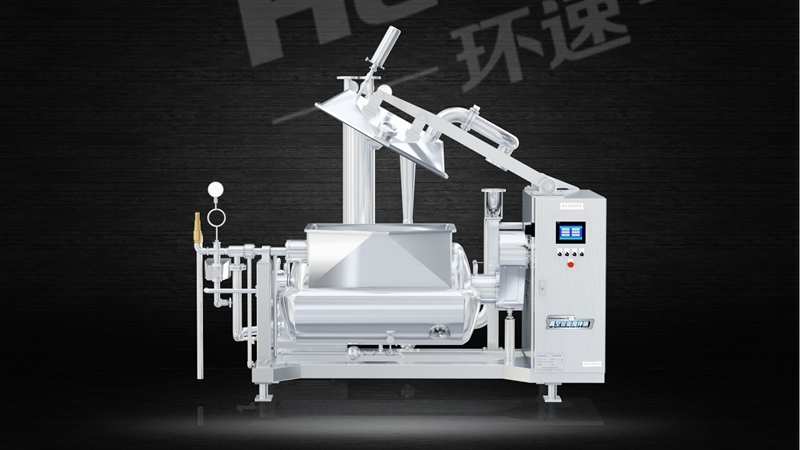 電加熱夾層攪拌鍋公司 食品攪拌機,界面化操作,效率快能耗低,衛(wèi)生安全, 電加熱夾層攪拌鍋公司 食品攪拌機,界面化操作,效率快能耗低,衛(wèi)生安全,