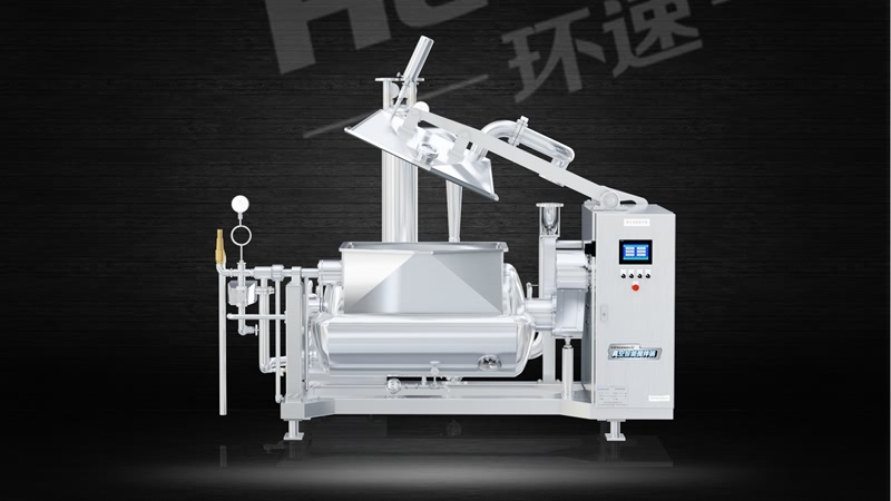 高質(zhì)攪拌鍋 不銹鋼加熱反應(yīng)釜 高質(zhì)攪拌鍋 不銹鋼加熱反應(yīng)釜