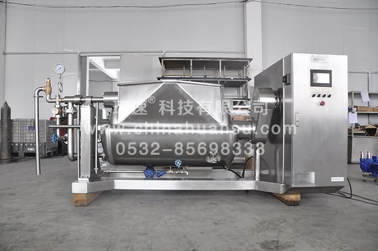 直升攪拌鍋 環(huán)保食品設備 直升攪拌鍋 環(huán)保食品設備