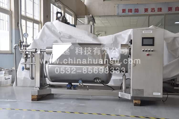 真空攪拌鍋型號規(guī)格 根據(jù)您的需求,提供全面系統(tǒng)化解決方案.