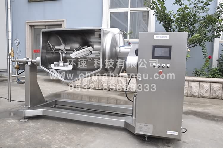 威海攪拌鍋 機械加工設(shè)備定制 威海攪拌鍋 機械加工設(shè)備定制